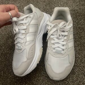 Adidas Off-White Retropy F90